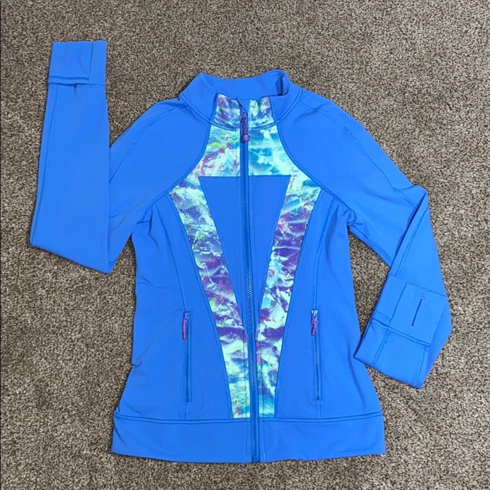 Ivivva Lululemon Jacket